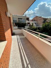 Appartement à Carrer de Calderón