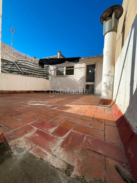 Foto 4a81b9ef-77ce-42ec-b113-5e204830a6e7. Casa adosada casa con posibilidad de garaje en Progrés - Pep Ventura Badalona