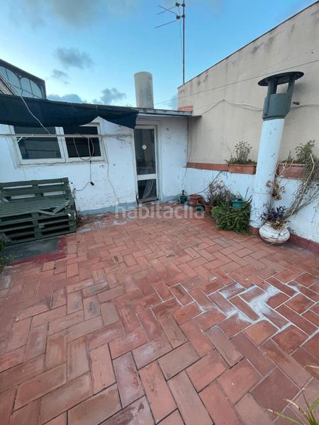 Foto 82e00482-9d43-42ed-891e-46edb6ef67e3. Casa adossada amb aparcament a Progrés - Pep Ventura Badalona