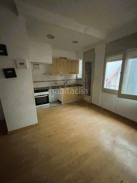 Foto b9a58c5f-d765-4057-b49f-43789c483f98. Casa adossada amb aparcament a Progrés - Pep Ventura Badalona