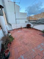Maison jumelée  Carrer de torner. Casa o dos pisos