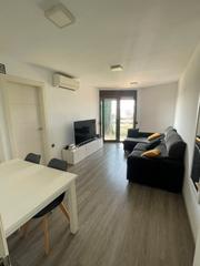 Appartement  Passatge salzereda. Vistas al rio besos