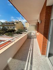 Location Appartement  Carrer de calderón. Centro