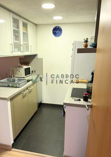 Foto 22771b44-611d-46e9-bfae-205ab39776b4. Pis amb calefacció a Hostal Granollers