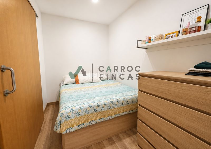 Foto 444e1333-9ab7-4637-857d-a86e396c184e. Pis amb calefacció a Hostal Granollers