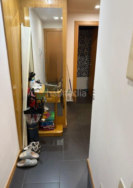 Foto 9da75868-71e7-426e-8006-883f2168d637. Pis amb calefacció a Hostal Granollers