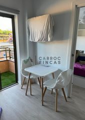 Apartament a Carrer de brusel�les 9. Piso en venta en calle de brusel�les