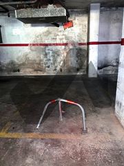 Autoparkplatz  Carrer de la circumval.lació 107. Garaje en venta en calle de la circumval.lació 107, santa rosa -