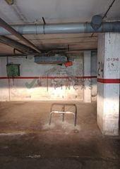 Aparcament cotxe a Carrer de la circumval.laci� 107. Garaje en venta en calle de la circumval.laci� 107, santa rosa -
