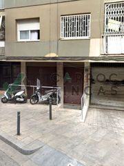 Aparcament cotxe a Carrer de la circumval.laci� 107. Garaje en venta en calle de la circumval.laci� 107, santa rosa -