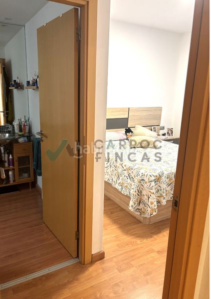 Foto a9dd1bf6-53a3-427e-b7ca-876a03f2c4f4. Pis amb aparcament piscina a Cardedeu