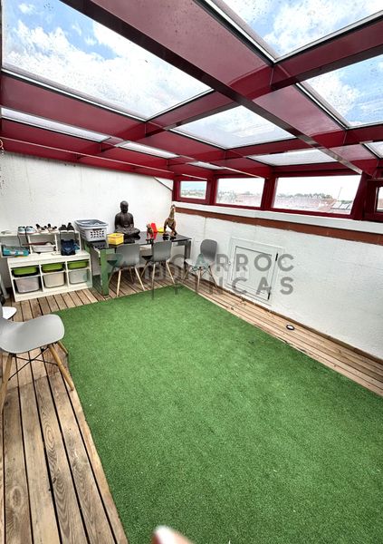 Foto c896ebd9-7927-4bb7-a446-15c116756c9c. Pis amb aparcament piscina a Cardedeu