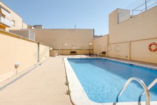 Planta baixa  Carrer bellsolar 25. Piso en venta en calle bellsolar, 25