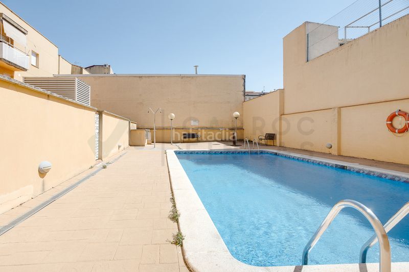 Foto 2a4bdac1-6cf4-4d80-b87b-083bab1536eb. Planta baixa a carrer bellsolar 25 a Cardedeu