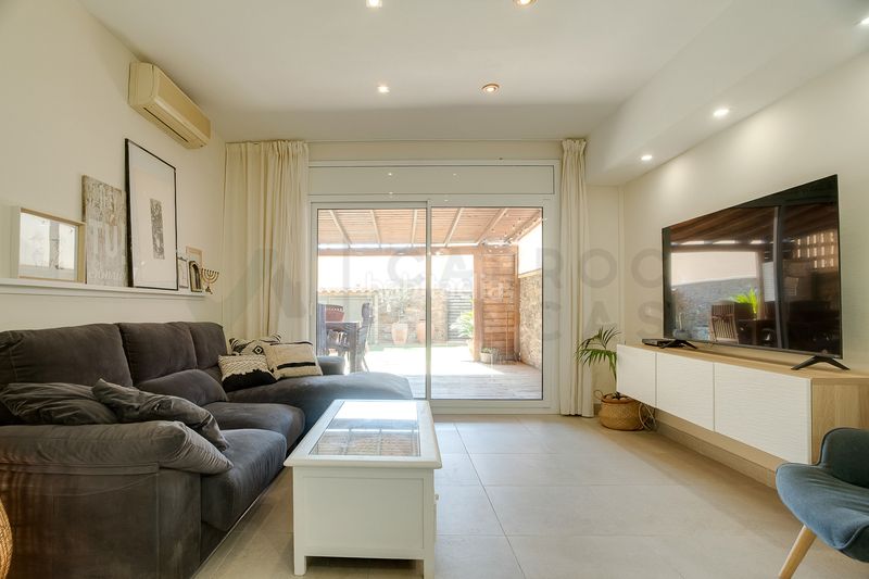 Foto 4fd53146-a570-4a7e-9aff-ec35c030a7a2. Planta baixa a carrer bellsolar 25 a Cardedeu
