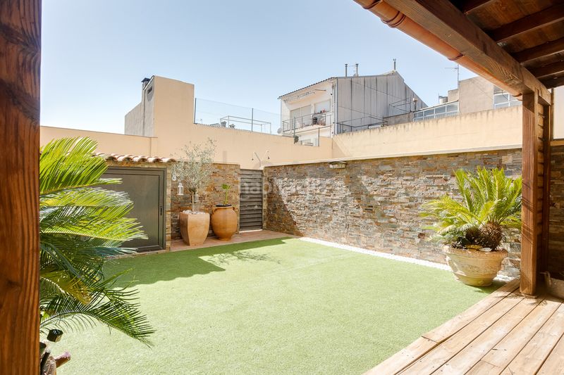 Foto 70c39791-49a0-483d-9eb9-62485a3501ee. Planta baixa a carrer bellsolar 25 a Cardedeu