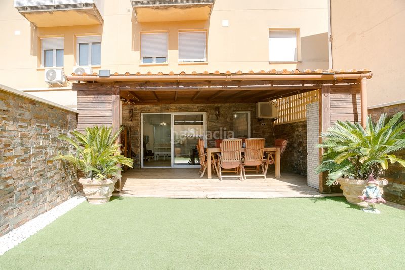 Foto b0aba896-23b6-432f-9b3b-b0fb9be1046d. Planta baixa a carrer bellsolar 25 a Cardedeu