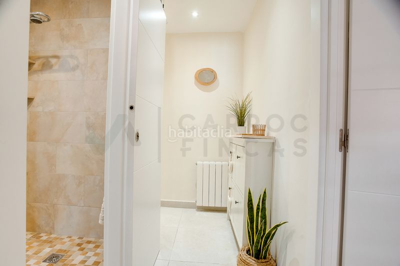 Foto e0e811c6-1905-4a28-a88e-8a4af0aeb347. Planta baixa a carrer bellsolar 25 a Cardedeu