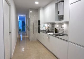 Planta baixa  Carrer montseny. Local adaptado a vivienda