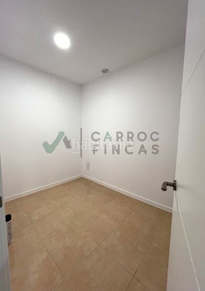 Foto cba38e77-2559-4d13-9a2a-6b2ed1bb3e80. Planta baixa a Canovelles