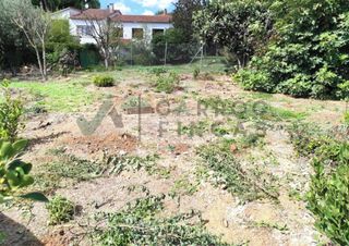 Terreny residencial a Llinars del Vall�s. Terreno urbano