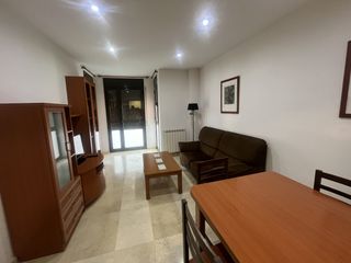 Lloguer Apartament  Paer casanovas