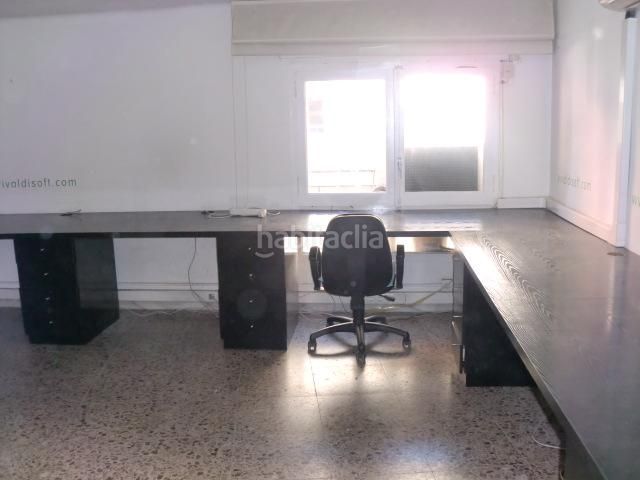 Foto 5c51c529-1285-4f80-885e-c1578396d318. Miete büro in Príncep de Viana-Clot-Xalets Humbert Torres Lleida