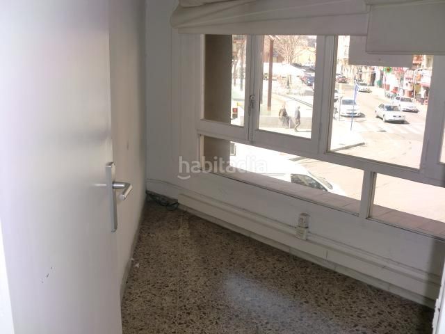 Foto 896b75c5-c6f5-410c-999a-229e256b5846. Miete büro in Príncep de Viana-Clot-Xalets Humbert Torres Lleida