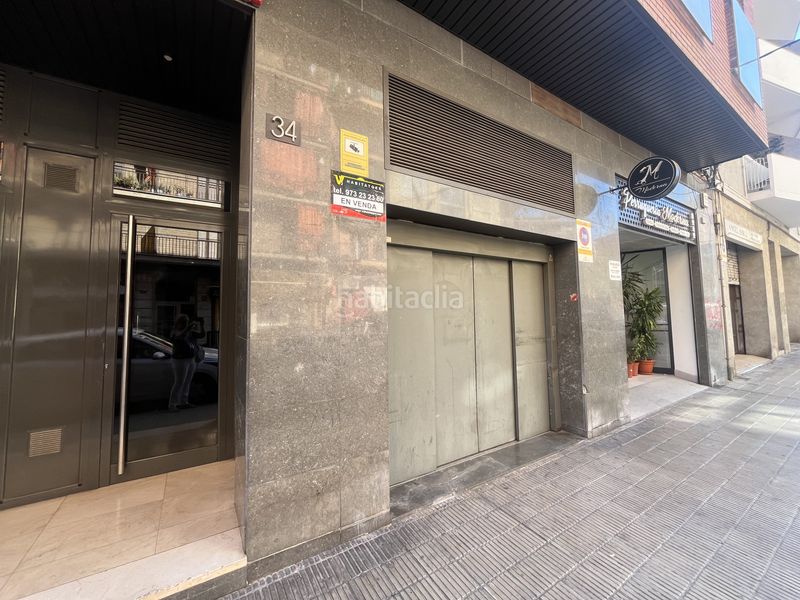 Foto 6c3c22bf-f202-45d8-a54a-91f31e4f4315. Aparcament cotxe a Príncep de Viana-Clot-Xalets Humbert Torres Lleida