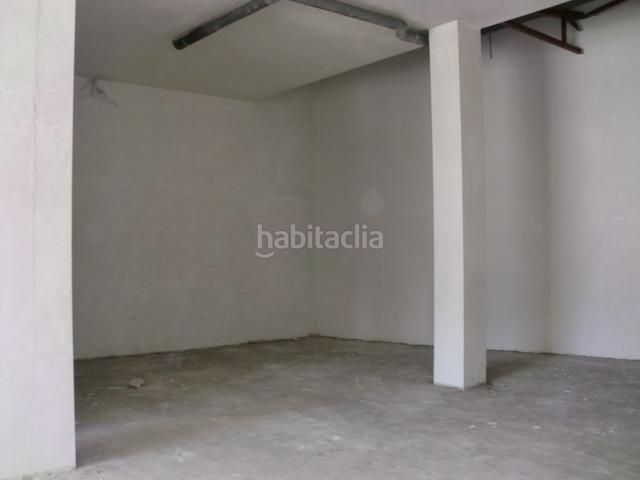 Foto 6d88cd84-947a-452b-a93d-79405f24dcac. Lloguer local comercial a Pardinyes Lleida