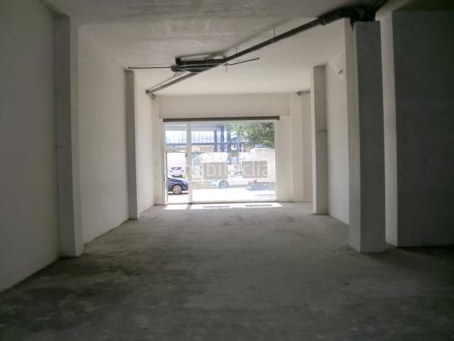 Foto 804e5149-0534-495d-a941-d6048eb5de4f. Lloguer local comercial a Pardinyes Lleida