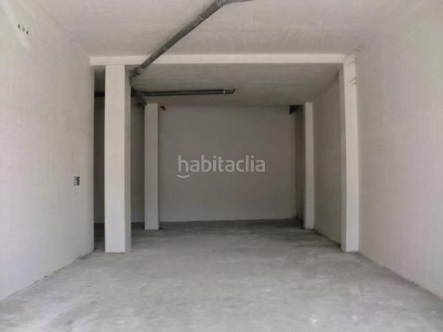 Foto d100407c-f6fa-4d13-863c-28ee72a1291c. Lloguer local comercial a Pardinyes Lleida