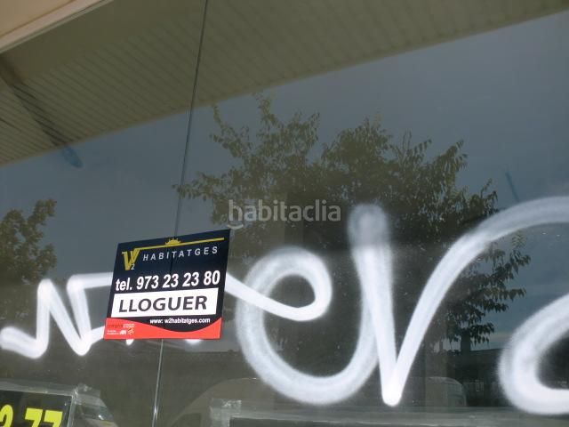 Foto e4b294af-6c7d-487b-a544-1e4975c27040. Lloguer local comercial a Pardinyes Lleida