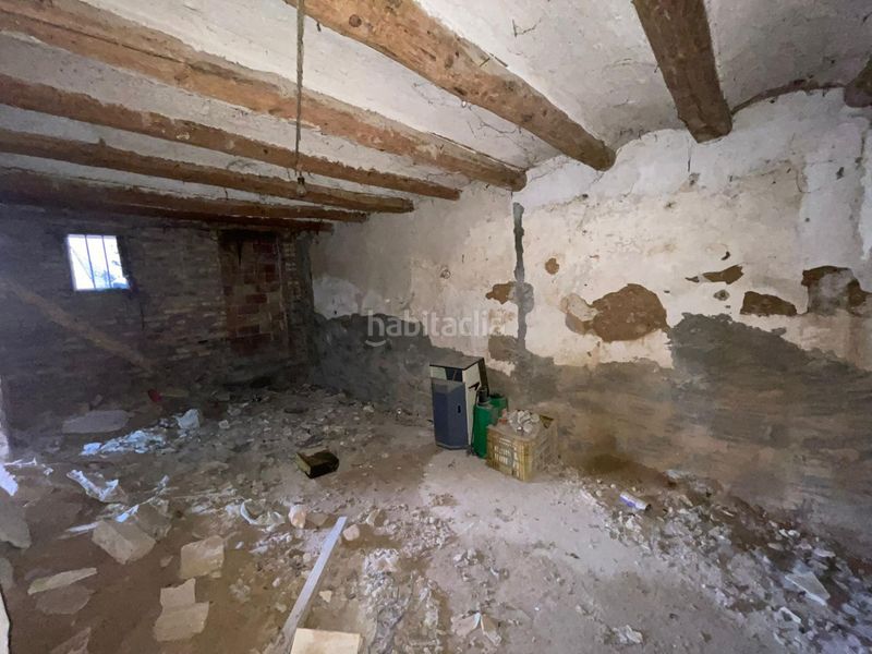 Foto ae8f59a3-6fc2-47a5-911f-44f9b162d589. Terreny residencial a Torrelameu
