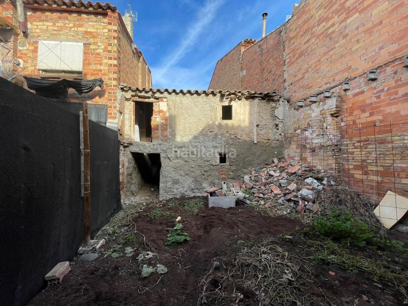 Foto f6316c82-1127-45ee-95a3-c2e797d876d4. Terreny residencial a Torrelameu