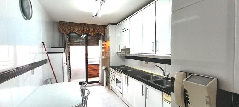 Foto 07c7fb24-0168-44d8-a746-a848fabfe122. Apartament a San Millán - Ayuntamiento Logroño