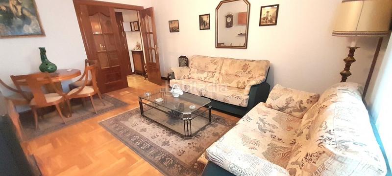 Foto 91cf2973-efce-4c08-a3b8-5c6363088af1. Apartament a San Millán - Ayuntamiento Logroño