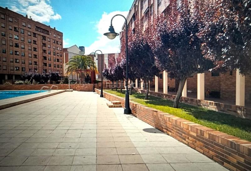 Foto 175627e3-a908-410f-9fa8-41c887fd9d92. Apartamento en San Millán - Ayuntamiento Logroño