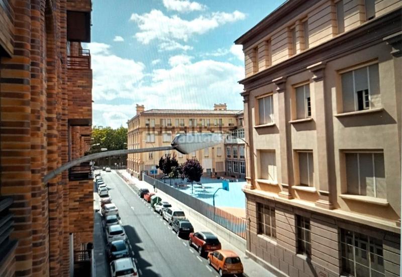 Foto ee7453f1-fdc7-4785-bb69-848eaf7e2438. Apartamento en San Millán - Ayuntamiento Logroño