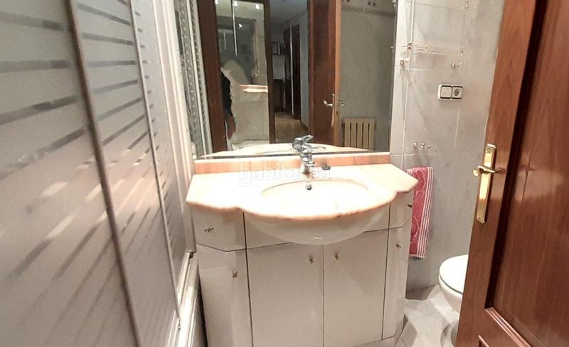 Foto 99efda99-f4cb-43f1-8fff-a85b742ada88. Appartement dans San Millán - Ayuntamiento Logroño