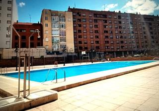 Appartement  Escuelas pías