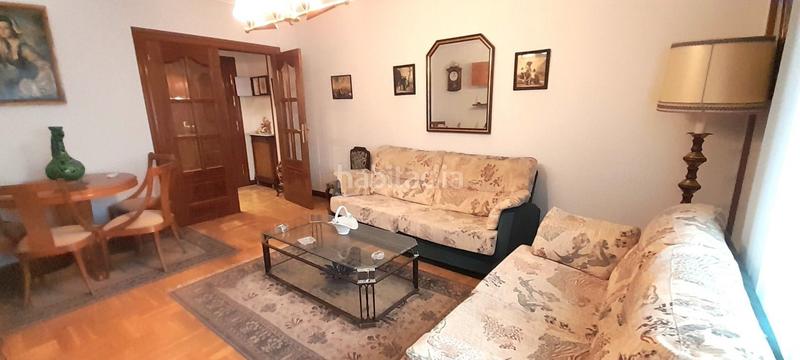 Foto 7f0a2d10-ac78-4c11-8e95-9d456aed4502. Piccolo appartamento in San Millán - Ayuntamiento Logroño