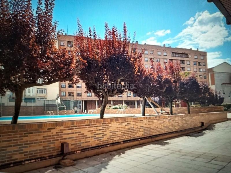 Foto d9cad165-c06b-4747-9a63-071151d15005. Piccolo appartamento in San Millán - Ayuntamiento Logroño