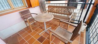 Casa adossada  Campo de la huída