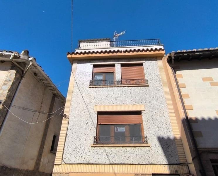 Foto 7301d06b-f254-4765-beb2-34c9db001eb9. Casa en mayor 59 en Corera