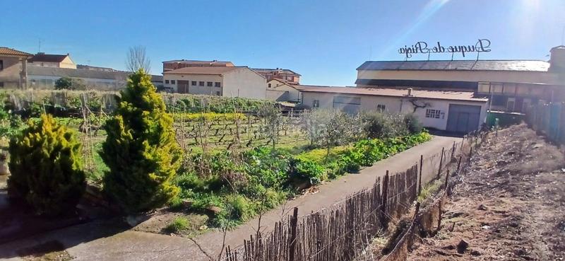 Foto 128c6ce2-5cba-41dd-8a38-2c20c8e2c90f. Casa a Lapuebla de Labarca