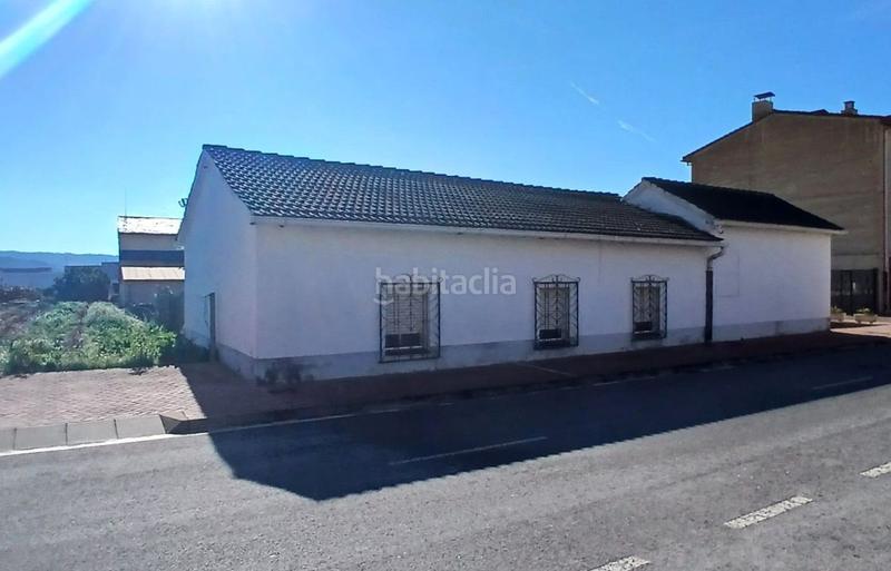 Foto 4d06bcba-0ac8-40fb-a8e9-f407083b5541. Casa a Lapuebla de Labarca