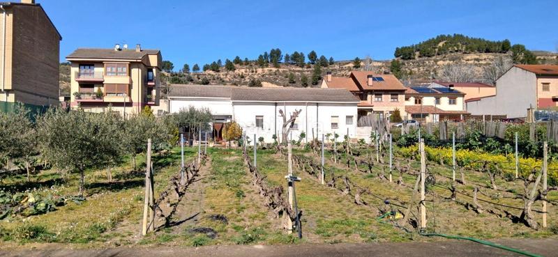 Foto 5fb43f76-25cd-47b6-b065-432634253be6. Casa a Lapuebla de Labarca