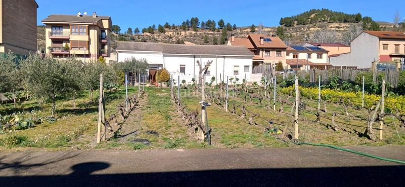 Foto fe25a3fc-0b00-4e55-86f6-76d6e2be5f77. Casa a Lapuebla de Labarca