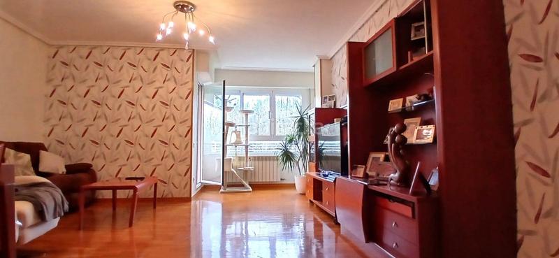 Foto 751f1010-8890-4750-a044-1adce2fbb077. Appartement dans San Adrián Logroño